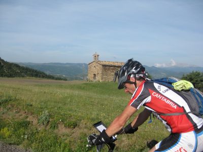 Pedals de Foc Non Stop Val d’Aran 2011